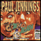 The Gizmo Again (Unabridged) audio book by Paul Jennings