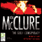 The Gulf Conspiracy (Unabridged) audio book by Ken McClure