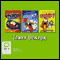Squish! Crash! Chomp! (Unabridged) audio book by Terry Denton