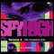 The Paranoia Plot: Spy High Episode 4 (Unabridged) audio book by A. J. Butcher