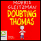 Doubting Thomas (Unabridged) audio book by Morris Gleitzman