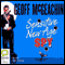 Sensitive New Age Spy (Unabridged) audio book by Geoff McGeachin