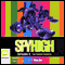 Spy High Episode #3: The Serpent Scenario (Unabridged) audio book by A.J. Butcher