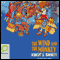 The Wind and the Monkey (Unabridged) audio book by Robert G. Barrett