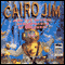 Cairo Jim and the Sunken Sarcophagus of Sekheret (Unabridged) audio book by Geoffrey McSkimming