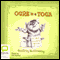 Ogre in a Toga (Unabridged) audio book by Geoffrey McSkimming