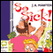So Sick (Unabridged) audio book by J. A. Mawter