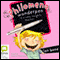 Philomena Wonderpen is a Very Naughty Teacher (Unabridged) audio book by Ian Bone