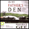 In My Father's Den (Unabridged) audio book by Maurice Gee