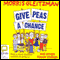 Give Peas a Chance (Unabridged) audio book by Morris Gleitzman
