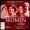 Heroic Australian Women in War (Unabridged) audio book by Susanna de Vries