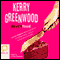 Devil's Food (Unabridged) audio book by Kerry Greenwood