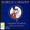 The Legend of Little Fur: A Mystery of Wolves (Unabridged) audio book by Isobelle Carmody