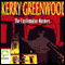 The Castlemaine Murders: A Phryne Fisher Mystery (Unabridged) audio book by Kerry Greenwood