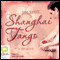 Shanghai Tango (Unabridged)