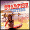 Starfish Sisters (Unabridged) audio book by J. C. Burke
