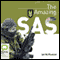 The Amazing SAS (Unabridged) audio book by Ian McPhedran