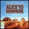 Alice to Nowhere (Unabridged) audio book by Evan Green