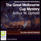 The Great Melbourne Cup Mystery (Unabridged) audio book by Arthur Upfield
