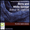 Bony and the White Savage: An Inspector Napoleon Bonaparte Mystery (Unabridged) audio book by Arthur Upfield