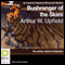 Bushranger of the Skies: An Inspector Bonaparte Mystery (Unabridged) audio book by Arthur Upfield
