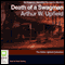 Death of a Swagman (Unabridged) audio book by Arthur Upfield