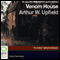 Venom House: An Inspector Napoleon Bonaparte Mystery (Unabridged) audio book by Arthur Upfield