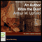An Author Bites the Dust (Unabridged) audio book by Arthur Upfield