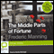 The Middle Parts of Fortune (Unabridged) audio book by Frederic Manning