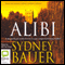 Alibi (Unabridged) audio book by Sydney Bauer