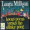 Hocus Pocus Versus the Stinky Pong (Unabridged) audio book by Laura Milligan