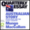 Australian Story: Kevin Rudd and the Lucky Country (Unabridged)