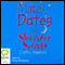 Mates, Dates and Sleepover Secrets (Unabridged) audio book by Cathy Hopkins