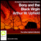 Bony and the Black Virgin: An Inspector Napoleon Bonaparte Mystery (Unabridged) audio book by Arthur Upfield