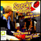 Specky Magee and the Boots of Glory (Unabridged) audio book by Felice Arena, Garry Lyon