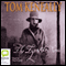 The Tyrant's Novel (Unabridged) audio book by Thomas Keneally