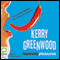 Heavenly Pleasures: A Corinna Chapman Mystery, Book 2 (Unabridged) audio book by Kerry Greenwood