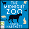 The Midnight Zoo (Unabridged) audio book by Sonya Hartnett