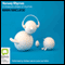 Nursery Rhymes: A Treasure Chest of Rhymes (Unabridged) audio book by Mark Macleod