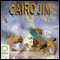Cairo Jim at the Crossroads of Orpheus (Unabridged) audio book by Geoffrey McSkimming
