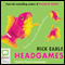 Headgames (Unabridged) audio book by Nick Earls