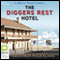 The Diggers Rest Hotel (Unabridged) audio book by Geoffrey McGeachin