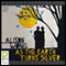 As the Earth Turns Silver (Unabridged) audio book by Alison Wong
