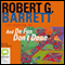And De Fun Don't Done (Unabridged) audio book by Robert G. Barrett