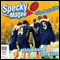Specky Magee & the Best of Oz (Unabridged) audio book by Felice Arena, Garry Lyon