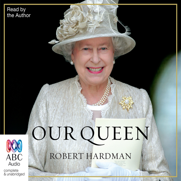 Our Queen (Unabridged)