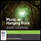 Picnic at Hanging Rock (Unabridged) audio book by Joan Lindsay