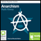 Anarchism: Bolinda Beginner Guides (Unabridged) audio book by Ruth Kinna