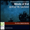 Winds of Evil: An Inspector Napoleon Bonaparte Mystery, Book 8 (Unabridged) audio book by Arthur W. Upfield