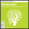 Conservation: Bolinda Beginner Guides (Unabridged) audio book by Paul Jepson, Richard Ladle
